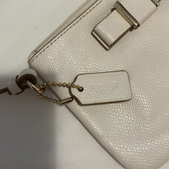 Coach Wristlet - Picture 3 of 3